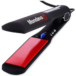 Mondava ceramic tourmaline hairstyling iron
